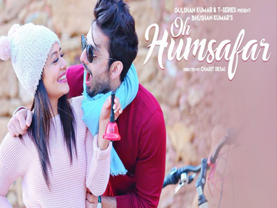 Oh Humsafar